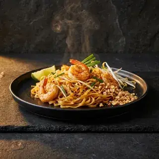 Pad Thai Original